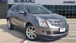 2012 Cadillac SRX Performance Collection