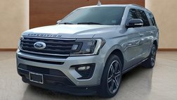 2020 Ford Expedition Limited