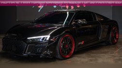 2021 Audi R8 5.2 V10