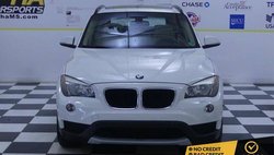 2013 BMW X1 xDrive28i