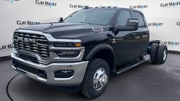 2026 Ram Ram Pickup 3500 Tradesman