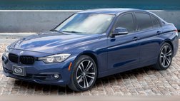 2018 BMW 3 Series 330i