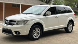 2014 Dodge Journey SXT