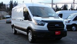2020 Ford Transit 250