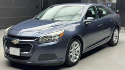 2014 Chevrolet Malibu LT
