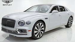 2023 Bentley Flying Spur Azure V8