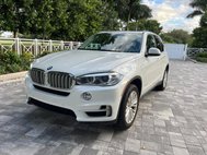 2016 BMW X5 xDrive40e
