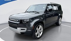 2023 Land Rover Defender 130 First Edition