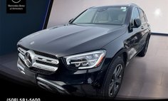 2022 Mercedes-Benz GLC-Class GLC 300 4MATIC