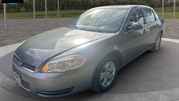2006 Chevrolet Impala LT