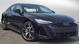 2026 Audi A6 quattro Premium Plus 55 TFSI