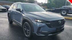 2023 Mazda CX-50 2.5 S Preferred Plus