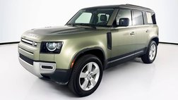2024 Land Rover Defender 110 P300 S