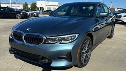 2021 BMW 3 Series 330i xDrive