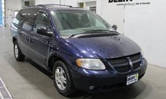 2004 Dodge Grand Caravan SXT