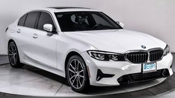 2020 BMW 3 Series 330i