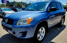 2010 Toyota RAV4 Base