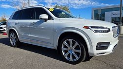 2018 Volvo XC90 T6 Inscription