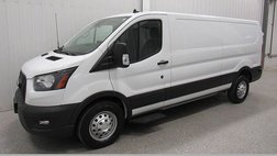 2023 Ford Transit 150