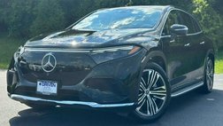 2023 Mercedes-Benz EQS EQS 450+