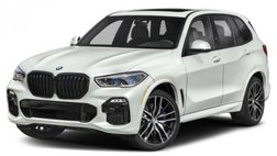 2023 BMW X5 M50i