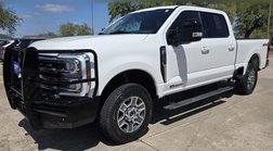 2024 Ford Super Duty F-250 Lariat