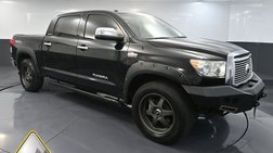 2013 Toyota Tundra Limited
