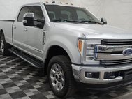 2019 Ford Super Duty F-250 Lariat