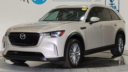 2024 Mazda CX-90 3.3 Turbo Preferred Plus