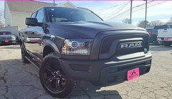 2023 Ram Ram Pickup 1500 Classic SLT