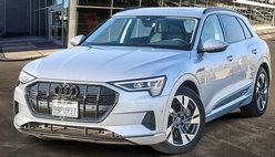2022 Audi e-tron quattro Premium