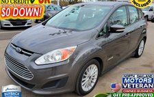 2016 Ford C-Max Hybrid SE