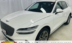 2025 Genesis GV70 2.5T Standard