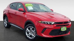 2024 Dodge Hornet R/T