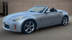 2006 Nissan 350Z Touring