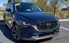 2023 Mazda CX-5 2.5 S Premium Plus