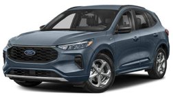 2024 Ford Escape Hybrid ST-Line