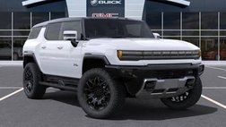 2025 GMC HUMMER EV 2X
