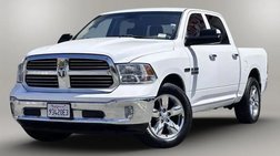 2016 Ram Ram Pickup 1500 Big Horn