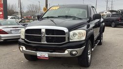 2008 Dodge Ram 1500 ST