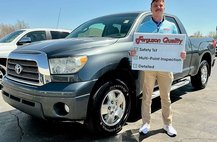 2007 Toyota Tundra Limited