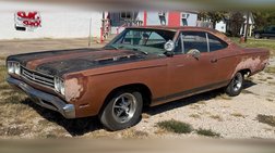 1969 Plymouth 