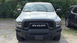2024 Ram Ram Pickup 1500 Classic Warlock