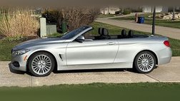2014 BMW 4 Series 428i