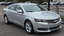 2014 Chevrolet Impala LT