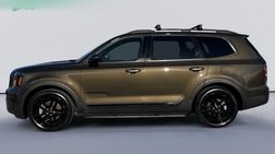 2024 Kia Telluride SX X-Line