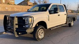 2018 Ford Super Duty F-250 XL