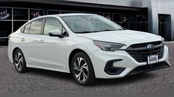 2023 Subaru Legacy Premium