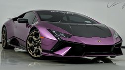 2023 Lamborghini Huracan Tecnica