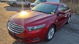 2016 Ford Taurus SEL